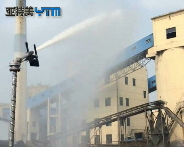 臨礦集團(tuán)王樓煤礦