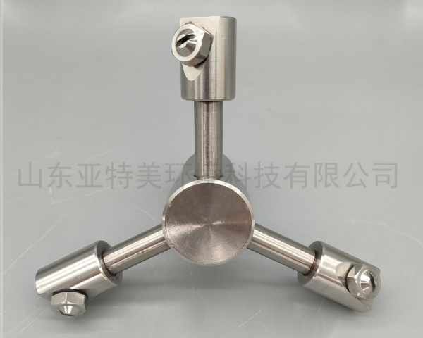 旋轉(zhuǎn)洗車機(jī)噴頭