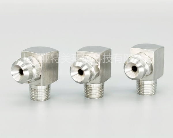 空心錐轉(zhuǎn)角噴霧噴嘴