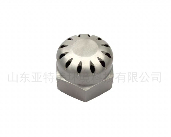 實心錐大流量YF型噴霧噴嘴