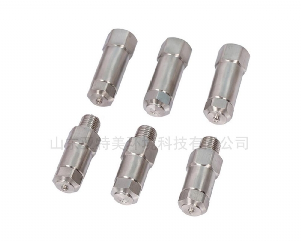 微細(xì)霧化噴嘴