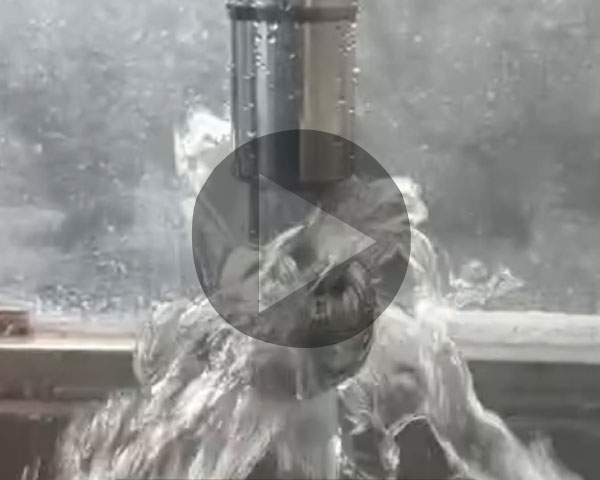 旋轉(zhuǎn)噴淋球