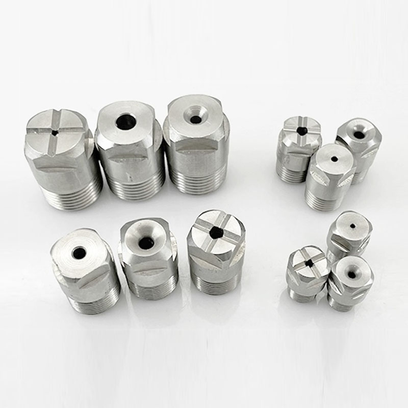 實心錐標(biāo)準(zhǔn)廣角YHH噴霧噴嘴