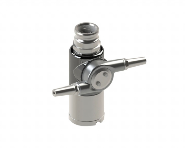 三維旋轉(zhuǎn)槽罐清洗噴嘴