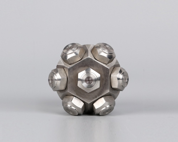 7G微細(xì)霧化噴頭